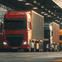 Transport & Logistics Industry